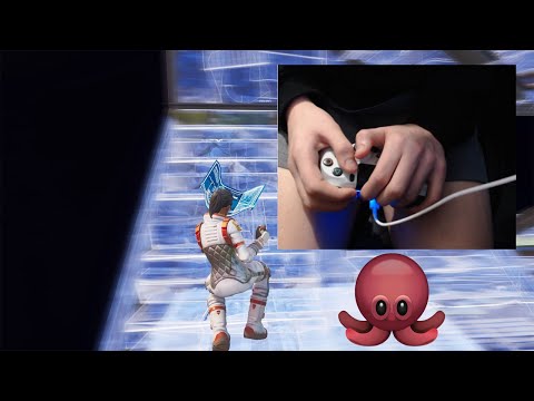 download lagu mp3 mp4 Octopus Player, download lagu Octopus Player gratis, unduh video klip Octopus Player