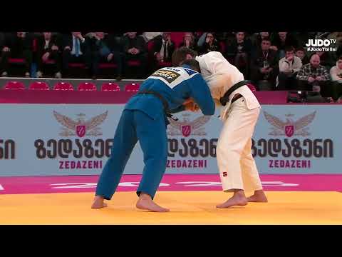 Judo.MD 2025.03.22 • 81kg Petru PELIVAN (MDA) • TBILISI Grand Slam 2025