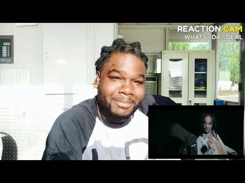 Tayf3rd// $tupid Young “ LOW INSIDE “ Reaction