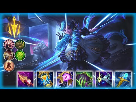 NEW GWEN MONTAGE ON S13 - BEST PLAYS