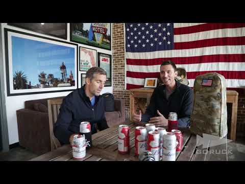 009: The GORUCK Show - Black Friday