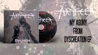 The Artificer - My Agony