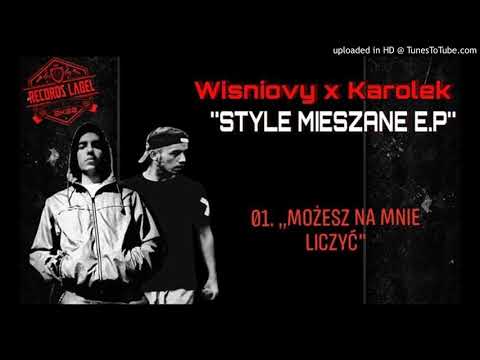 Wiśniovy x Karolek-Możesz liczyć na Mnie!