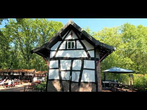 Nonke Buusjke - Historical Open Air  Museum (NL)