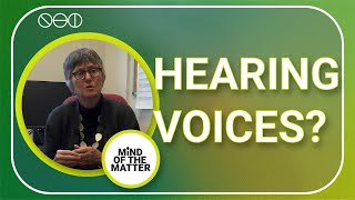 Download lagu Hearing voices: Understanding Psychosis | Professor Philippa Garety | Mind of the Matter mp3 Download lagu Hearing voices: Understanding Psychosis | Professor Philippa Garety | Mind of the Matter mp3