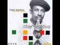 Pato Banton - Now Generation (lyrics)