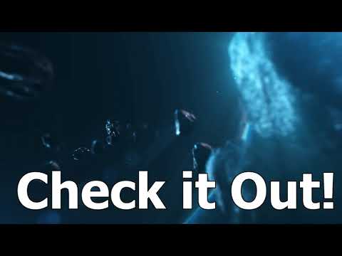 FR3SH TrX X B.Infinite - Universe [Teaser]