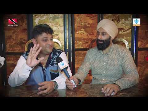 Sikh Channel in Trinidad - Episode 05