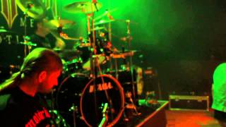 Video 09.06.12 - KRYPTON (CZ) živě - AC/DC - Thunderstruck