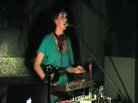 Leigh Myles - Ache aka Here we fuc*ing go