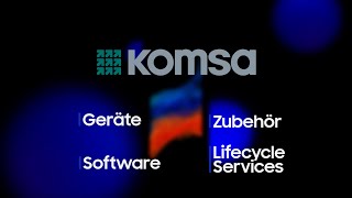 Smartphones als Scan Devices für Transport, Logistik und Retail