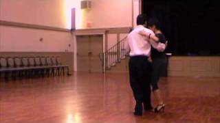 Vantangofest 2010 Class Summary Luciano Bastos y Aurora Lubiz