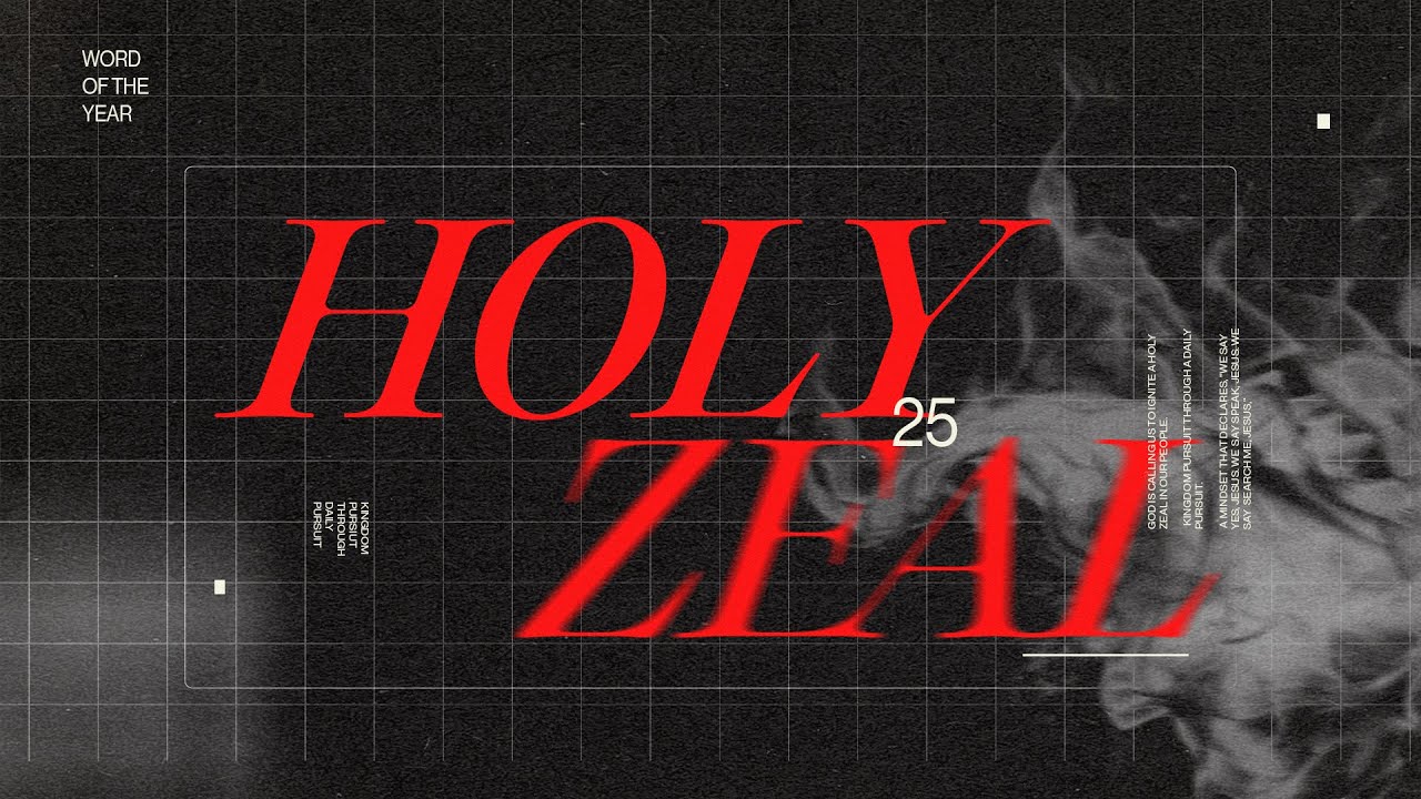 Holy Pursuit