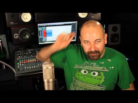 Win An ADK Vienna - Post Your Best Music Gear Bargain