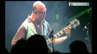 New Cool Collective - Lang Lang (live at Paradiso, Amsterdam)