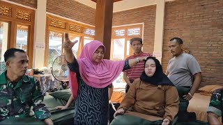 Download lagu KEJAM‼️‼️SAUDARA SENDIRI DITUMBALKAN#dukunindonesia #dukunsantet #santet #tumbal mp3