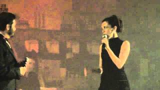 Simone Centurione - The Autumn Leaves