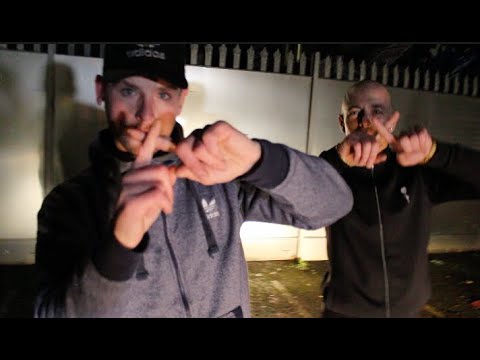 MISFIT AND JP7    WE AIN'T THE SAME