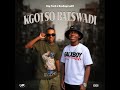 Key Tech BeekayRSA28 Kgotso Batswadi Official Audio