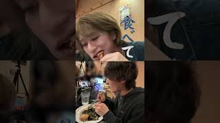 B&ZAI official【デカ盛り】7kgの名古屋城に挑む🏯‼️