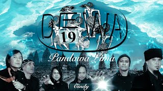 Download lagu @Dewa19 Feat Ari Lasso & Aksan - Cindi [Konser Pandawa Lima] mp3