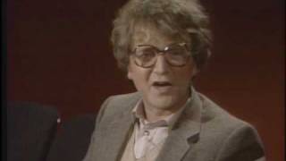 SCTV Sneak Previews - Star Wars: Empires are a Girl's Best Friend