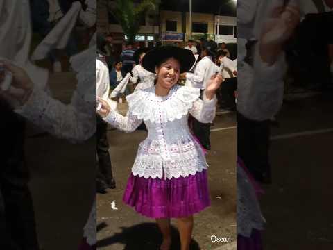 Tarkada Central Santa Cruz Candarave 2026.                             #carnavales2026 #cultura