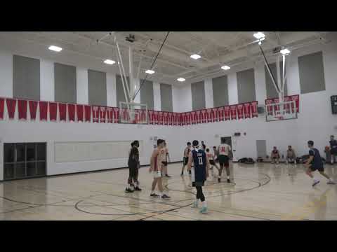 Dusty Ballers vs Underdogs - sunday tier - tcbl 2022 winter