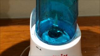 George Foreman Mix & Go Buyer Beware