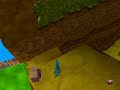 Gex 3D Enter The Gecko PSX Longplay 100 Complete