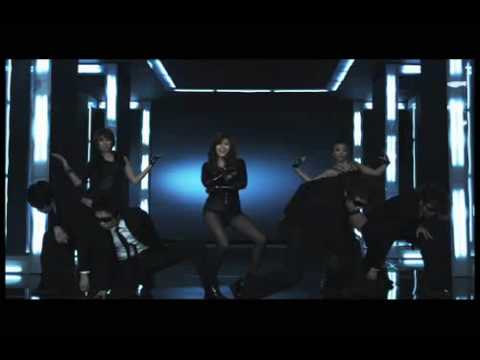 231009 [FULL M/V] Lyn feat. MBLAQ 's (엠블랙) Thunder - New Celebration