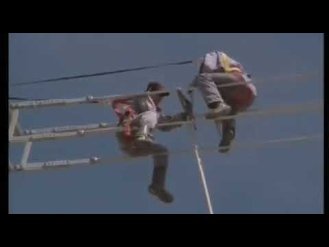 Sistema Argentino Interconectado SAI  Conexión de Río Gallegos al Sistema Eléctrico Nacional