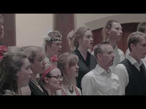 Svjati Bože - Lisa Milena Simikic