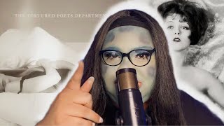 😱Who is CLARA BOW?! | Taylor Swift The Tortured Poets Department