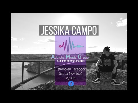 Jessika Campo