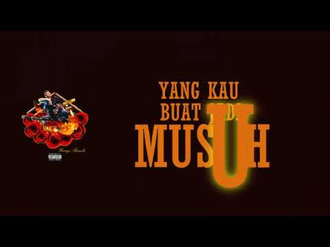 Mizay Cauchan   Young Rambo ft Macbee  Official Lyric Video