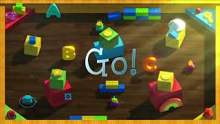 PS4 - Attack of the Toy Tanks! [Level 42 - Time: 6.390]