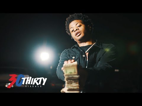 Mark Too Sharp x Sherwood Marty x Mista Cain - Made Myself A Plug (ThirtyVisuals Exclusive)