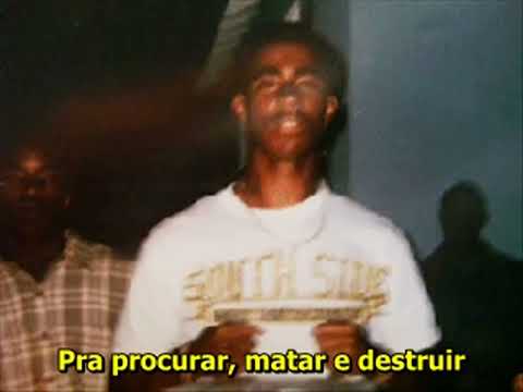 Evil Curt - Baby Gangsta Ways (LEGENDADO)