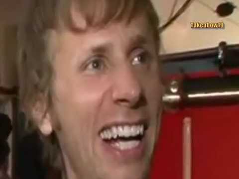 Muse Spoof Randoms 7 - Butterflies & The letter C