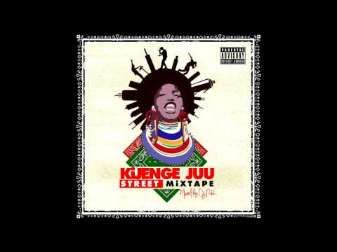 14. Wabaya Wa2 - Watengwa Junior (prod by Daz Naledge)