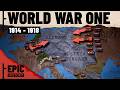 World War 1 (All Parts, 4k) DEFAULT Thumbnail