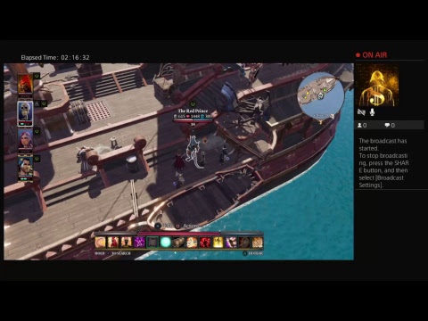 Divinity: Original Sin 2 pt 45