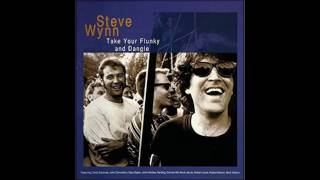 Steve Wynn -Counting the Days