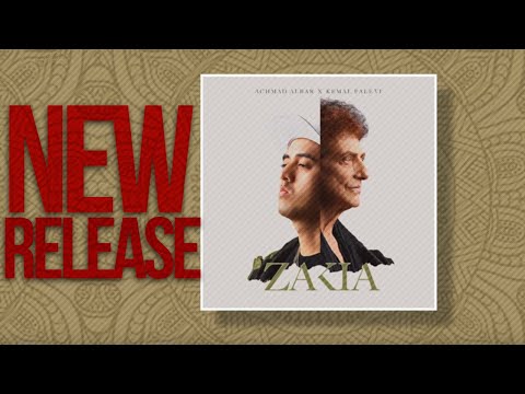 Achmad Albar X Kemal Palevi - Zakia | Official Audio