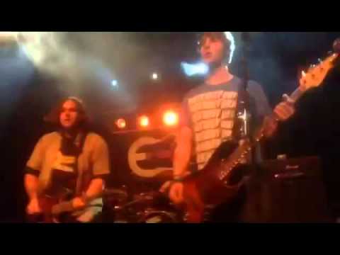 InView - Help @ Bierhübeli Emergenzafinal 2014