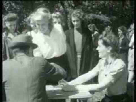 BILLY MERRIN & HIS COMMANDERS: We'll Make Hay ...