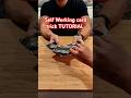 Self Working Card Trick TUTORIAL