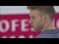 ITL Tribute To British Figure Skating