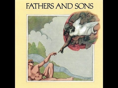 MUDDY WATERS - FATHERS AND SONS ( FULL ALBUM)
